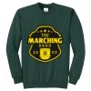 Core Fleece Crewneck Sweatshirt 2026 Thumbnail
