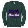 Core Fleece Crewneck Sweatshirt 2026 Thumbnail