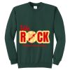 Core Fleece Crewneck Sweatshirt 2026 Thumbnail