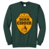 Core Fleece Crewneck Sweatshirt 2026 Thumbnail