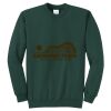 Core Fleece Crewneck Sweatshirt 2026 Thumbnail