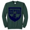 Core Fleece Crewneck Sweatshirt 2026 Thumbnail