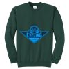 Core Fleece Crewneck Sweatshirt 2026 Thumbnail
