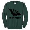 Core Fleece Crewneck Sweatshirt 2026 Thumbnail