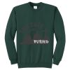 Core Fleece Crewneck Sweatshirt 2026 Thumbnail