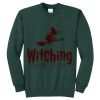 Core Fleece Crewneck Sweatshirt 2026 Thumbnail