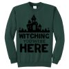Core Fleece Crewneck Sweatshirt 2026 Thumbnail