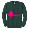 Core Fleece Crewneck Sweatshirt 2026 Thumbnail