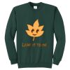 Core Fleece Crewneck Sweatshirt 2026 Thumbnail