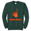 Core Fleece Crewneck Sweatshirt 2026 Thumbnail