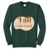 Core Fleece Crewneck Sweatshirt 2026 Thumbnail