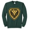 Core Fleece Crewneck Sweatshirt 2026 Thumbnail