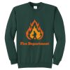 Core Fleece Crewneck Sweatshirt 2026 Thumbnail