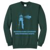 Core Fleece Crewneck Sweatshirt 2026 Thumbnail