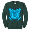 Core Fleece Crewneck Sweatshirt 2026 Thumbnail