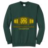 Core Fleece Crewneck Sweatshirt 2026 Thumbnail