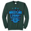 Core Fleece Crewneck Sweatshirt 2026 Thumbnail