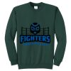 Core Fleece Crewneck Sweatshirt 2026 Thumbnail