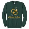 Core Fleece Crewneck Sweatshirt 2026 Thumbnail