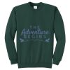 Core Fleece Crewneck Sweatshirt 2026 Thumbnail
