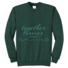 Core Fleece Crewneck Sweatshirt 2026 Thumbnail