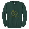 Core Fleece Crewneck Sweatshirt 2026 Thumbnail