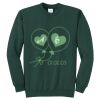 Core Fleece Crewneck Sweatshirt 2026 Thumbnail