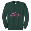 Core Fleece Crewneck Sweatshirt 2026 Thumbnail