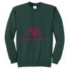 Core Fleece Crewneck Sweatshirt 2026 Thumbnail