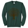 Core Fleece Crewneck Sweatshirt 2026 Thumbnail