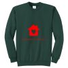Core Fleece Crewneck Sweatshirt 2026 Thumbnail