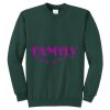 Core Fleece Crewneck Sweatshirt 2026 Thumbnail