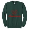 Core Fleece Crewneck Sweatshirt 2026 Thumbnail