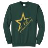 Core Fleece Crewneck Sweatshirt 2026 Thumbnail