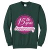 Core Fleece Crewneck Sweatshirt 2026 Thumbnail