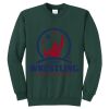Core Fleece Crewneck Sweatshirt 2026 Thumbnail
