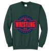 Core Fleece Crewneck Sweatshirt 2026 Thumbnail