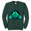 Core Fleece Crewneck Sweatshirt 2026 Thumbnail