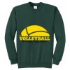 Core Fleece Crewneck Sweatshirt 2026 Thumbnail