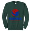 Core Fleece Crewneck Sweatshirt 2026 Thumbnail