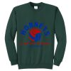 Core Fleece Crewneck Sweatshirt 2026 Thumbnail
