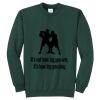 Core Fleece Crewneck Sweatshirt 2026 Thumbnail