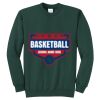 Core Fleece Crewneck Sweatshirt 2026 Thumbnail