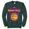 Core Fleece Crewneck Sweatshirt 2026 Thumbnail