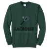 Core Fleece Crewneck Sweatshirt 2026 Thumbnail
