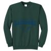 Core Fleece Crewneck Sweatshirt 2026 Thumbnail