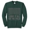 Core Fleece Crewneck Sweatshirt 2026 Thumbnail