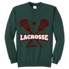 Core Fleece Crewneck Sweatshirt 2026 Thumbnail