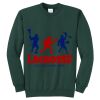 Core Fleece Crewneck Sweatshirt 2026 Thumbnail