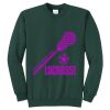 Core Fleece Crewneck Sweatshirt 2026 Thumbnail